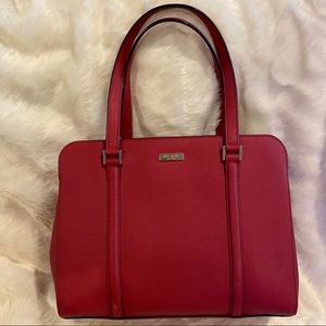 ✨SOLD✨ Kate Spade ♠️ Newbury Lane Tote